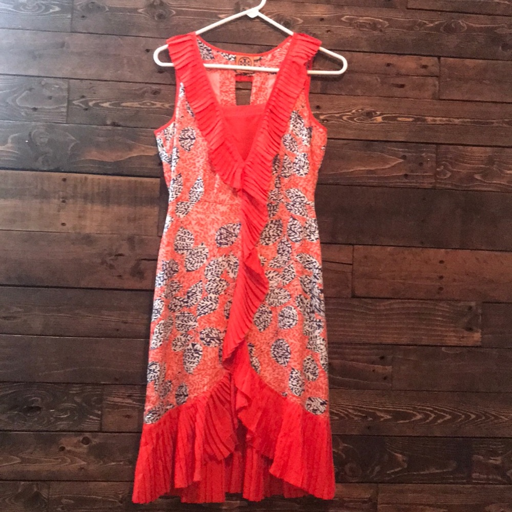 Tory Burch dress